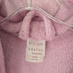 Gilligan & O'Malley Lavender Sleepwear